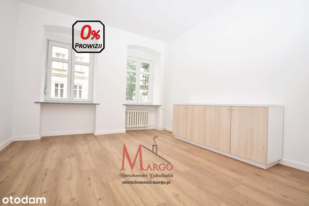 3-pokojowe w centrum po generalnym remoncie 0%prowizji-0
