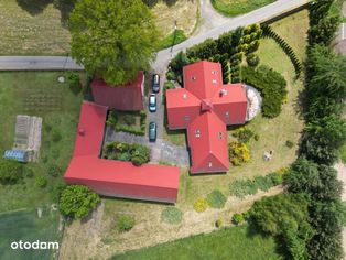 Posiadłość dla miłośników natury i koni - Pełny obrazek: 2/20