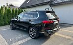 BMW X7 M50d - 2