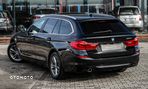 BMW Seria 5 520d Touring Luxury Line - 5