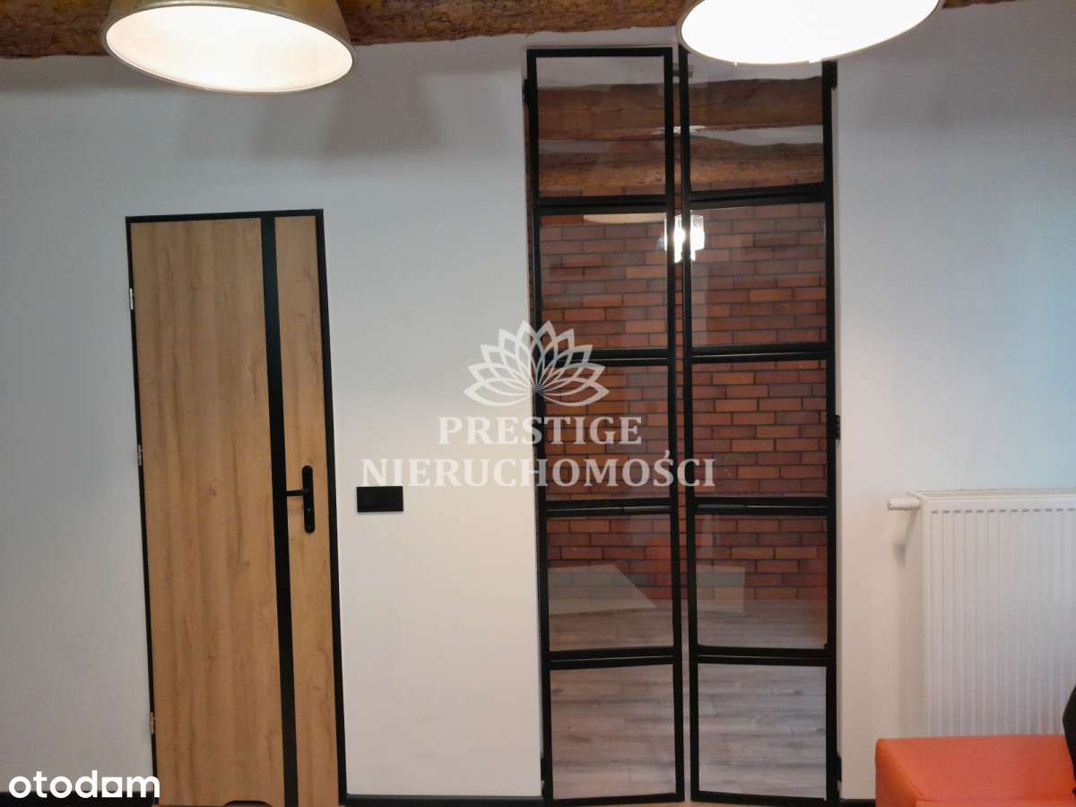 Unikatowe 2 pokojowe w Śródmieściu !-4