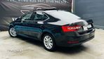 Skoda Superb - 4