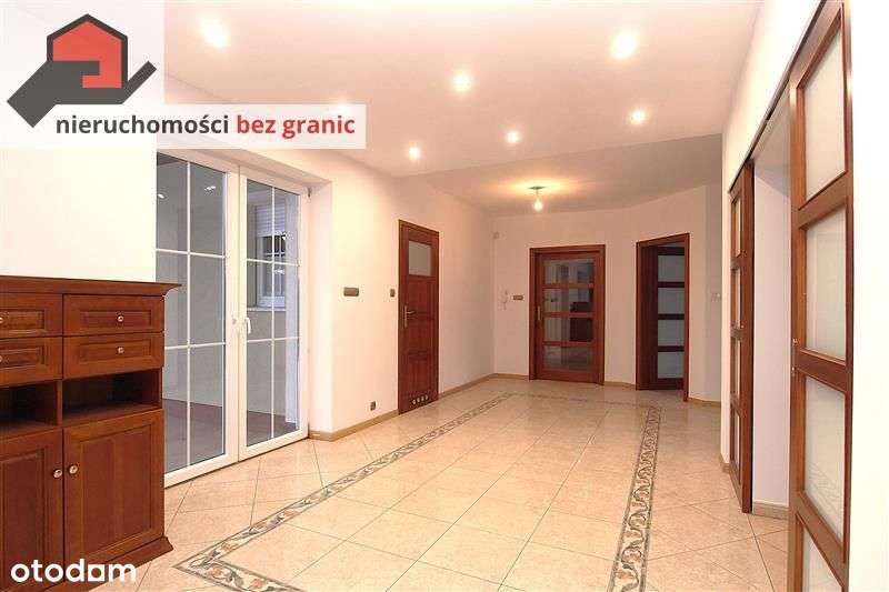 Dom wolnostojący - Kowale-9