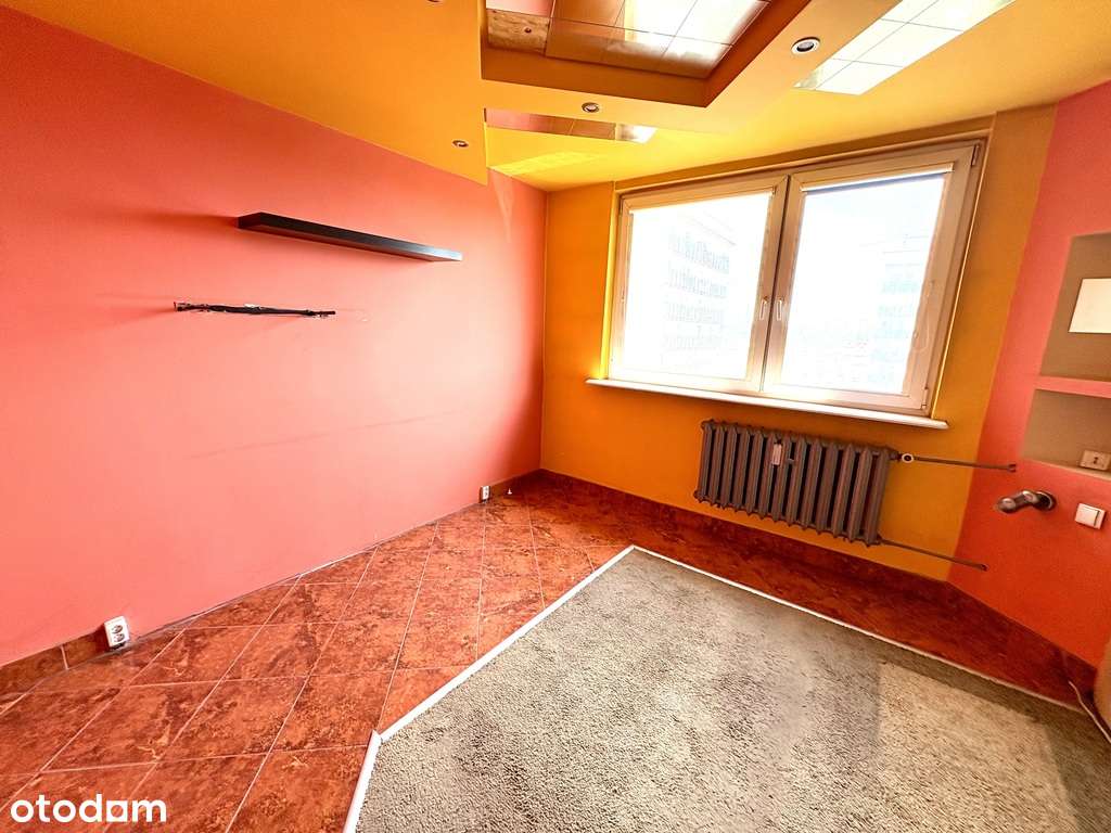 3 pokoje, 63m2, balkon, Amelung - Pełny obrazek: 4/10