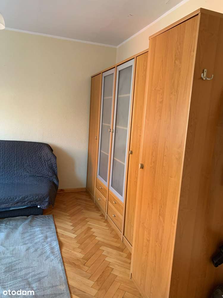 Felczaka do wynajęcia kawalerka 20m - Pełny obrazek: 4/12