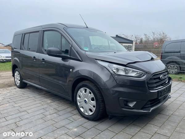 Ford Transit Connect - 1