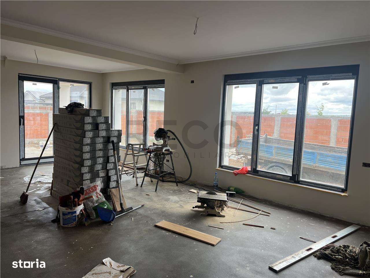 RECO CASA 4 CAMERE SANTANDREI - Imagine principală: 3/15