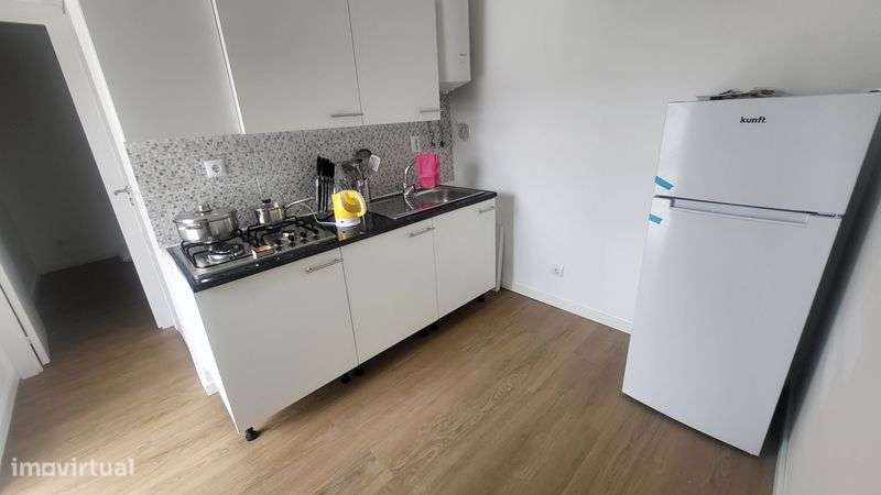 T 1 pra arendar Corroios vale do milhaco - Grande imagem: 5/7