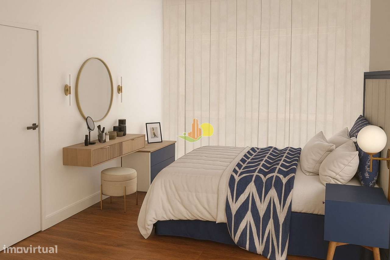 T2K Novo, junto á Marina - Grande imagem: 4/7