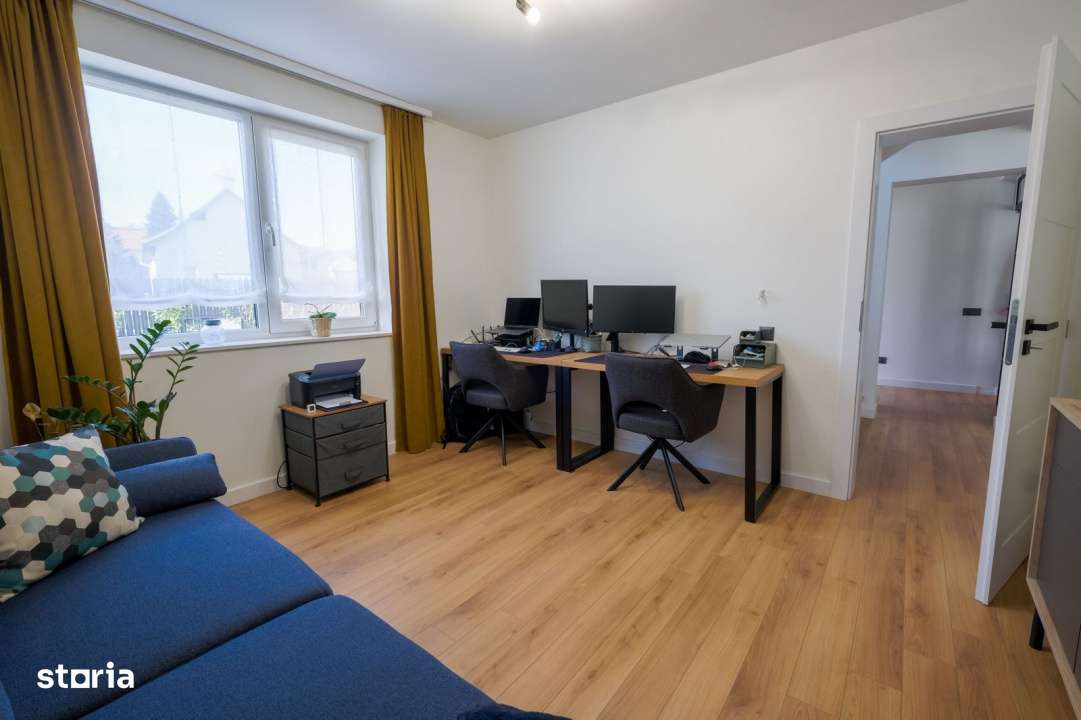 Casa Individuala | 120 mp utili | sat Pata-13