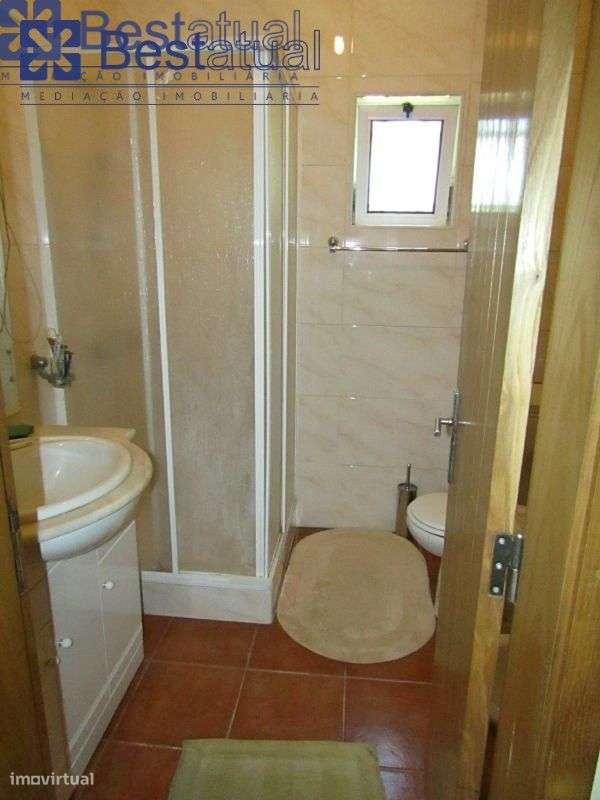 Terreno 4000 m2-c/1500 m2 de área p/construção Moradias-A 3 Min. do-7