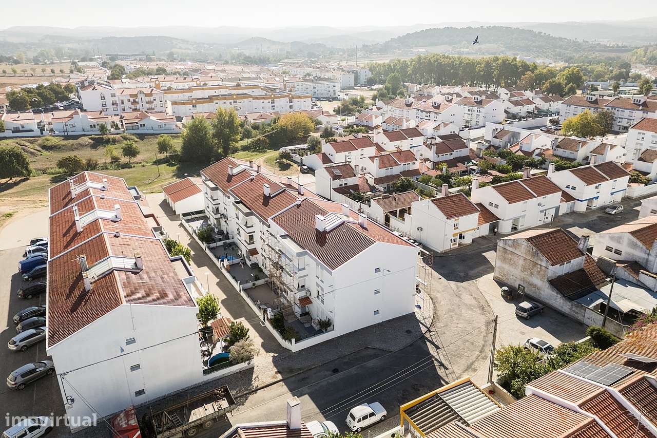 Apartamento T3 amplo e luminoso, numa das melhores zonas residenciais-28