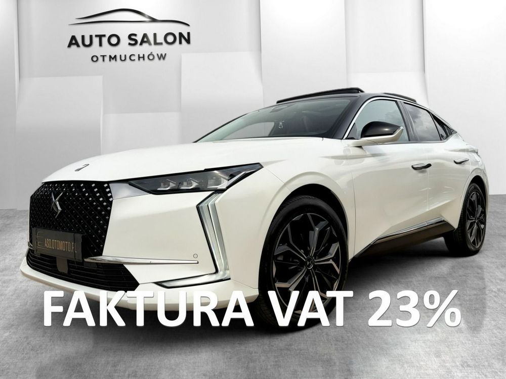 DS DS4 II (2021-) 2023
