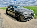 Alfa Romeo Giulia 2.9 Bi Turbo V6 Quadrifoglio - 9