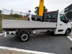 Renault Master - 2