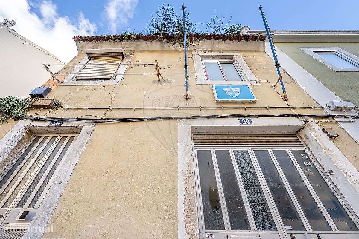 Prédio  para venda - Grande imagem: 4/7