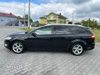 Ford Mondeo Turnier 2.0 TDCi Business Edition - 11