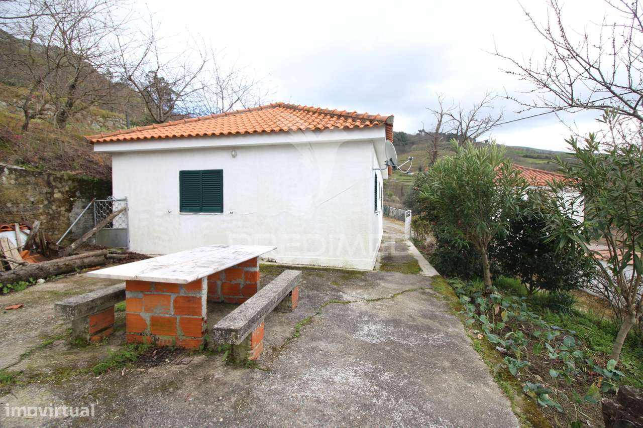 Quinta de Encanto no Douro - Grande imagem: 2/17