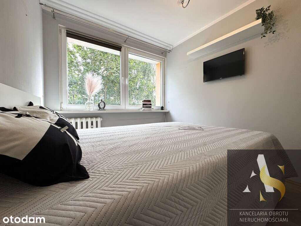 Stylowe 3-pokojowe mieszkanie w sercu Zgorzelca-11