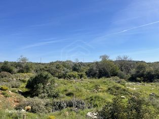 Terreno Rústico com 28680 m2, Paderne - Albufeira, Algarve