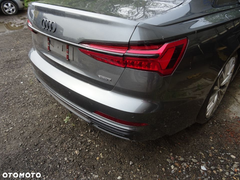 Audi A6 C8 4K 3.0 TDI DDV SQN LZ7S Auto czesci - 2