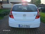 Hyundai I30 1.4 blue Classic - 9