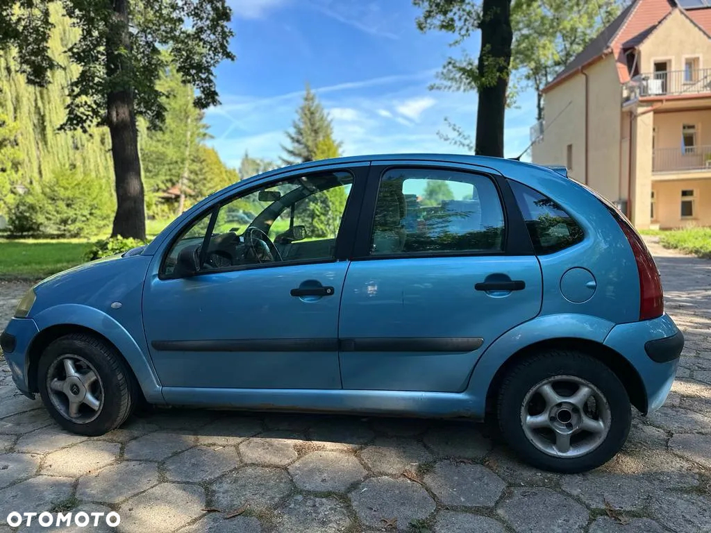 Citroën C3 - 4