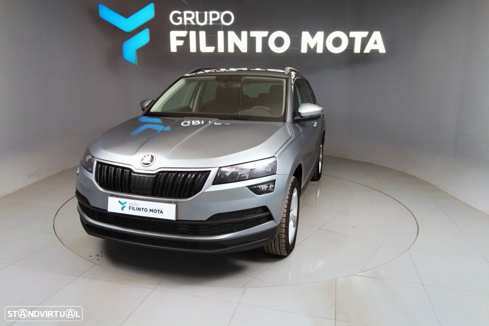 Skoda Karoq 1.6 TDI Ambition - 6