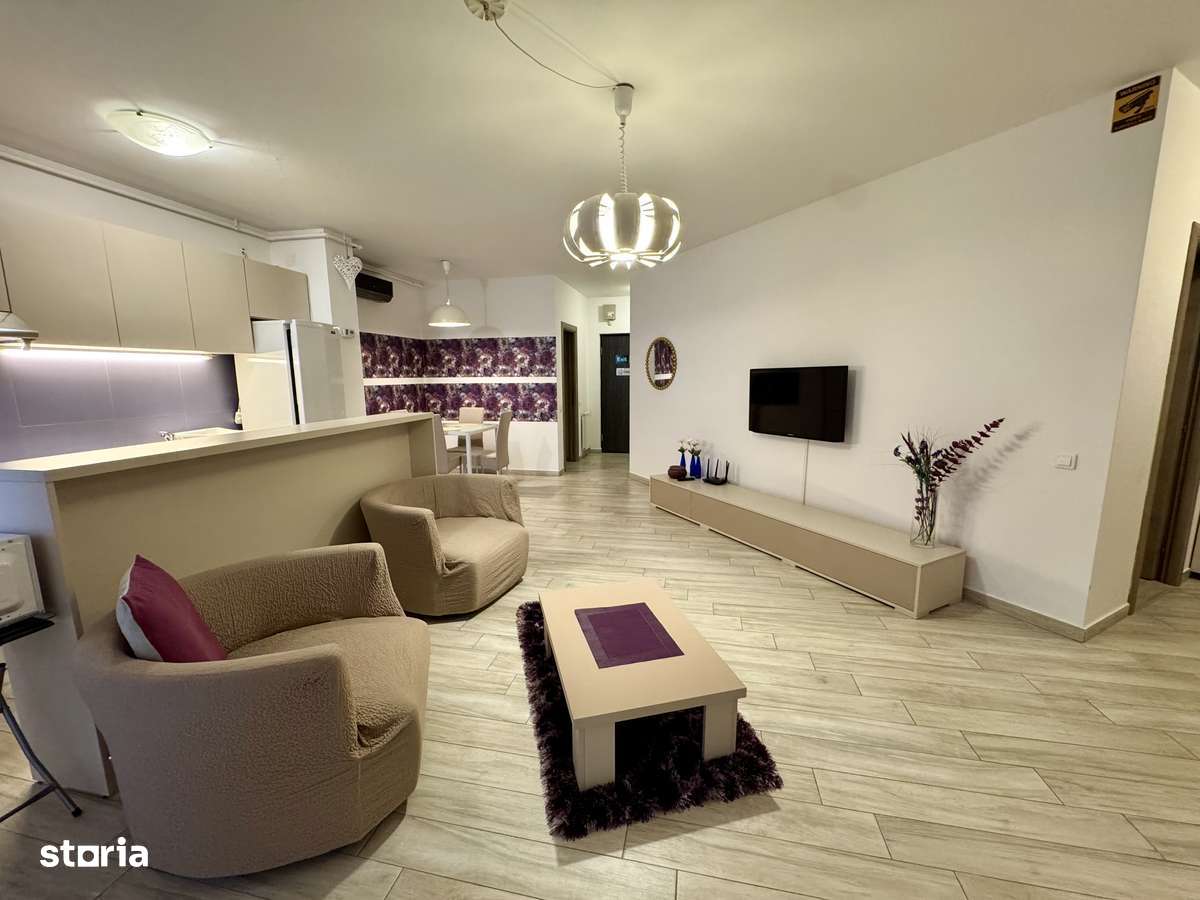 Inchiriez apartament 3 camere, ARED-Kaufland - Imagine principală: 1/20