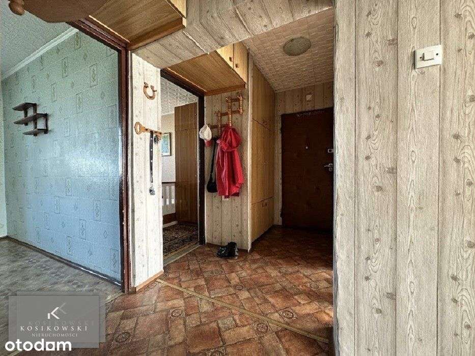 Mieszkaniez garażem i działką - Idzikowice-8