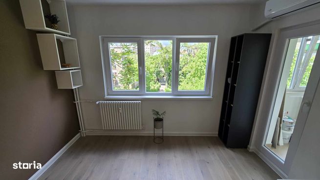 Apartament 3 cam.tip PB de vanzare, str. Menumorut/Decebal-3