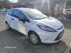 Ford Fiesta 1.25 Ambiente - 7