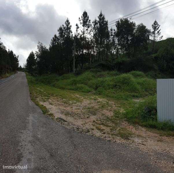 Terreno para construção de moradia em Sertã - Grande imagem: 3/8