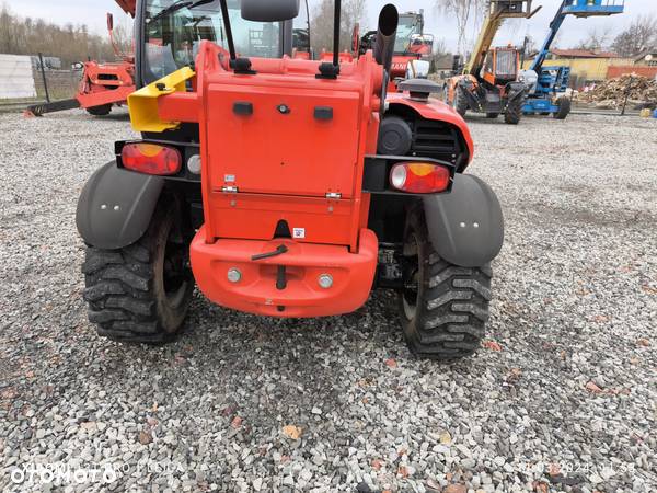 Manitou 625 H - 12