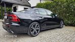 Volvo S60 T6 AWD R-Design - 8