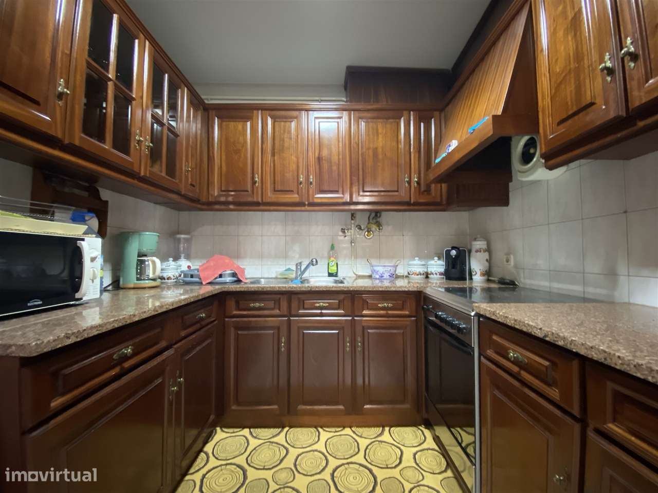 Moradia T4 / Gândara Dos Olivais / Leiria - Grande imagem: 4/14