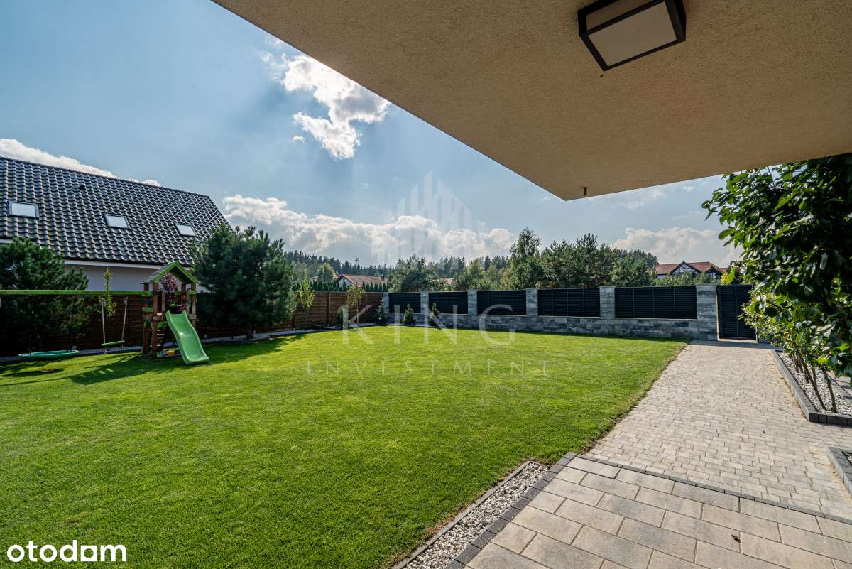 Dom wolnostojący | Sulmin | Działka 1000m2 | Garaż-19