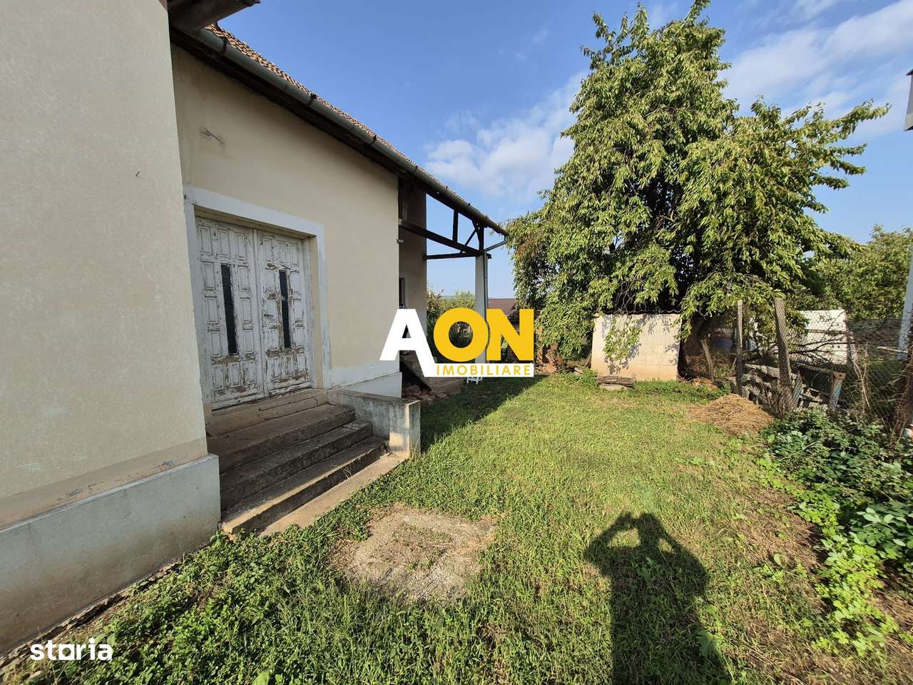 Casa 4 Camere, 100 mp, Teren 733 mp, Toate Utilitatile, Micesti - Imagine principală: 2/15