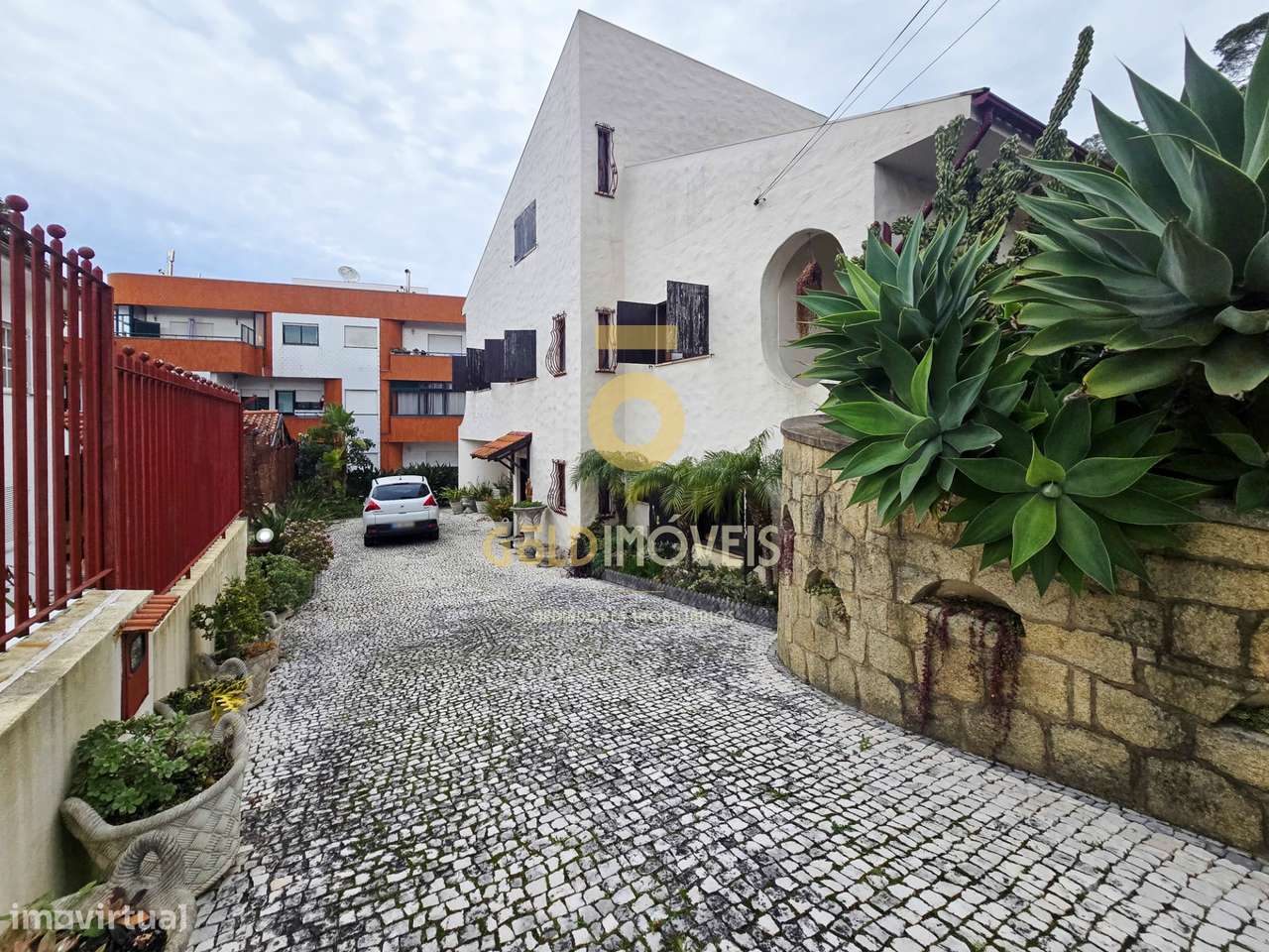 Moradia T4 Venda em Santa Maria de Lamas,Santa Maria da Feira-30