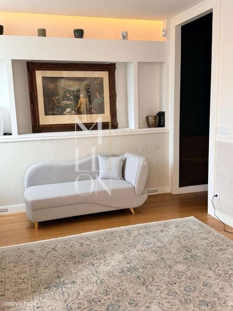 Apartamento T1+1 totalmente reabilitado no Castelo de São Jorge - Grande imagem: 4/32