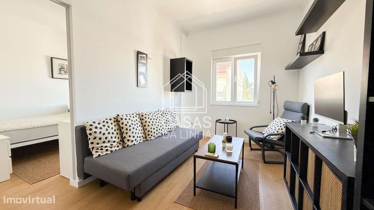 T1 mobilado e equipado com rooftop em Belém - Grande imagem: 4/21