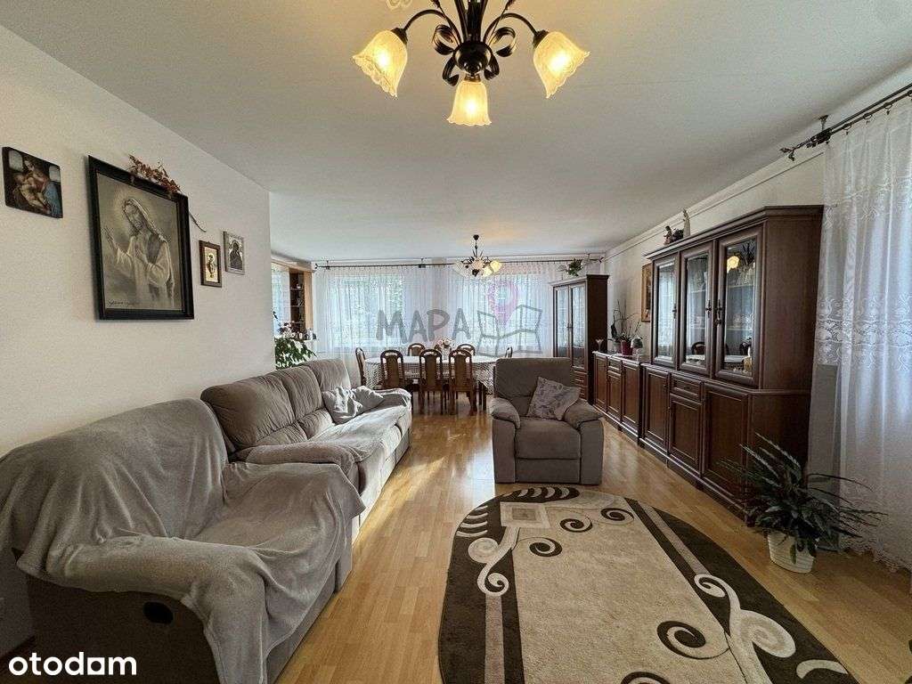 Golczewo - dom z budynkiem gospodarczym i garażem-7