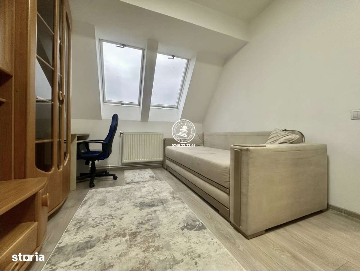 Oportunitate de investiție! Centru- Palas Campus - Imagine principală: 4/15