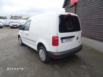 Volkswagen CADDY - 4