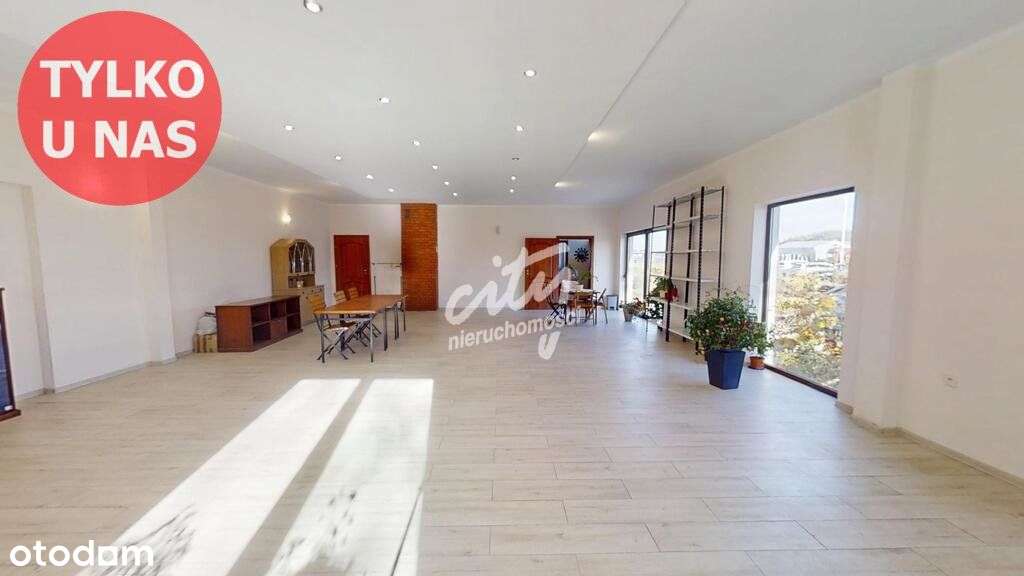 Budynek usługowo-magazynowy - Pełny obrazek: 4/16