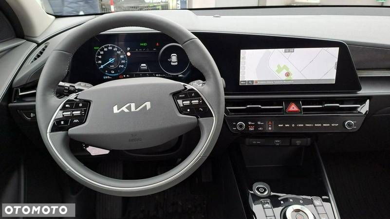 Kia Niro e-Niro 64kWh L - 13