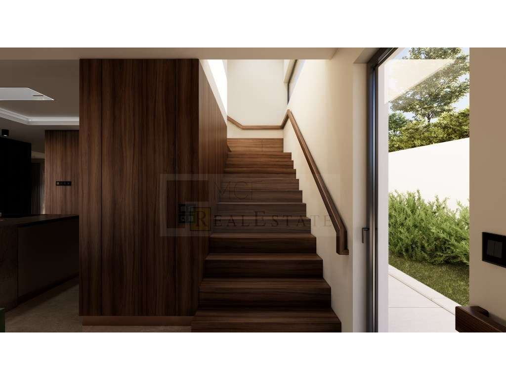 Moradia T4 - Oeiras Golf-50