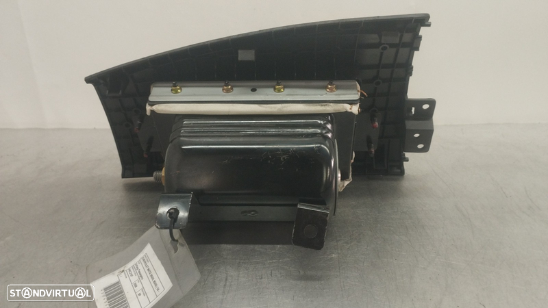 Kit Airbags Chevrolet Matiz (M200, M250) - 3