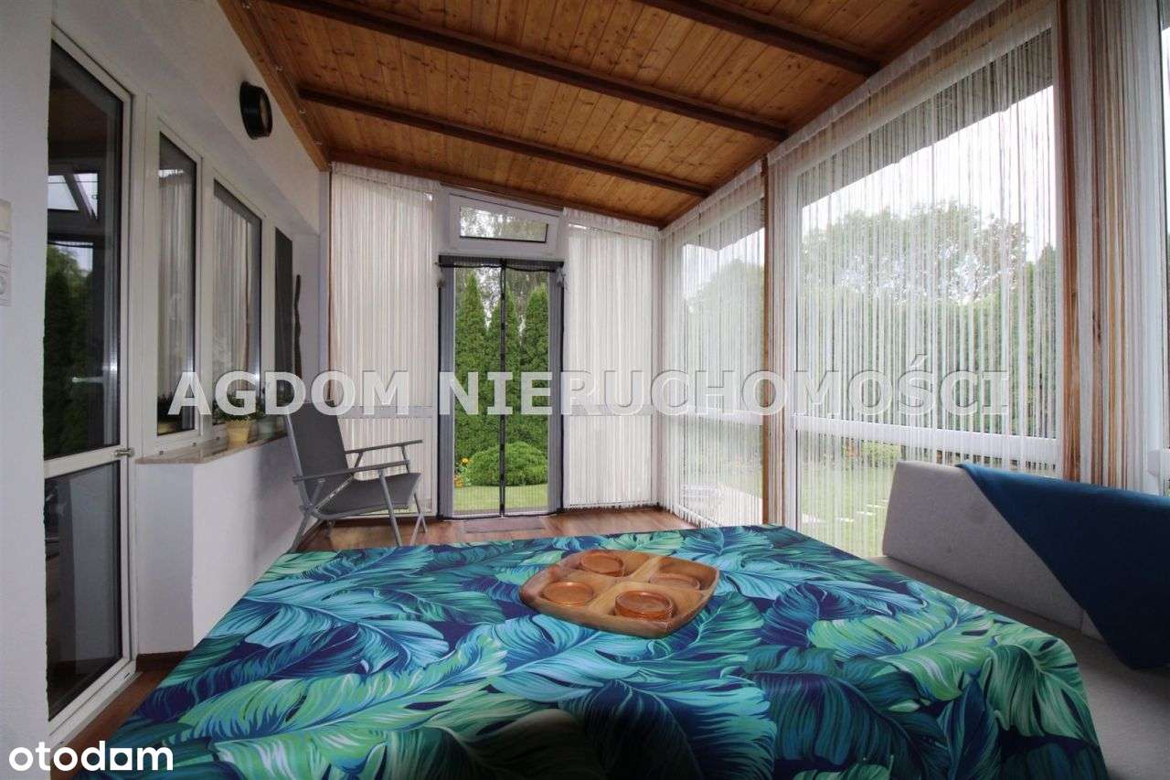 Bardzo ekonomiczny dom w Gołaszewie - Pełny obrazek: 5/20