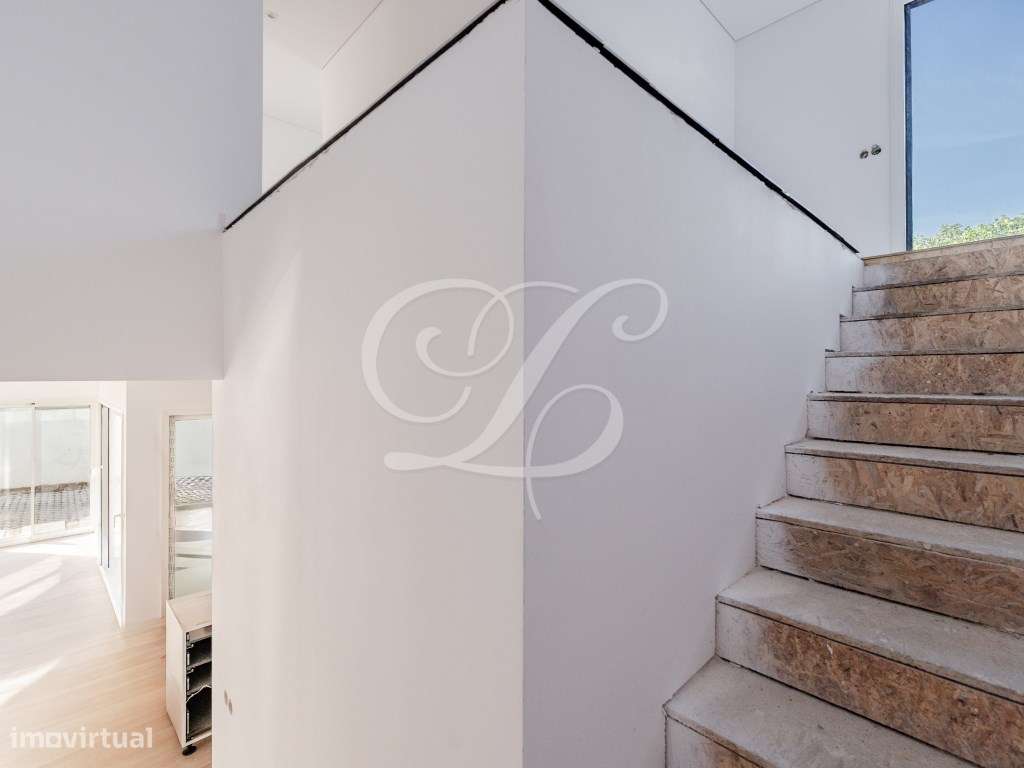 Moradia T3 + 1| Cascais-10